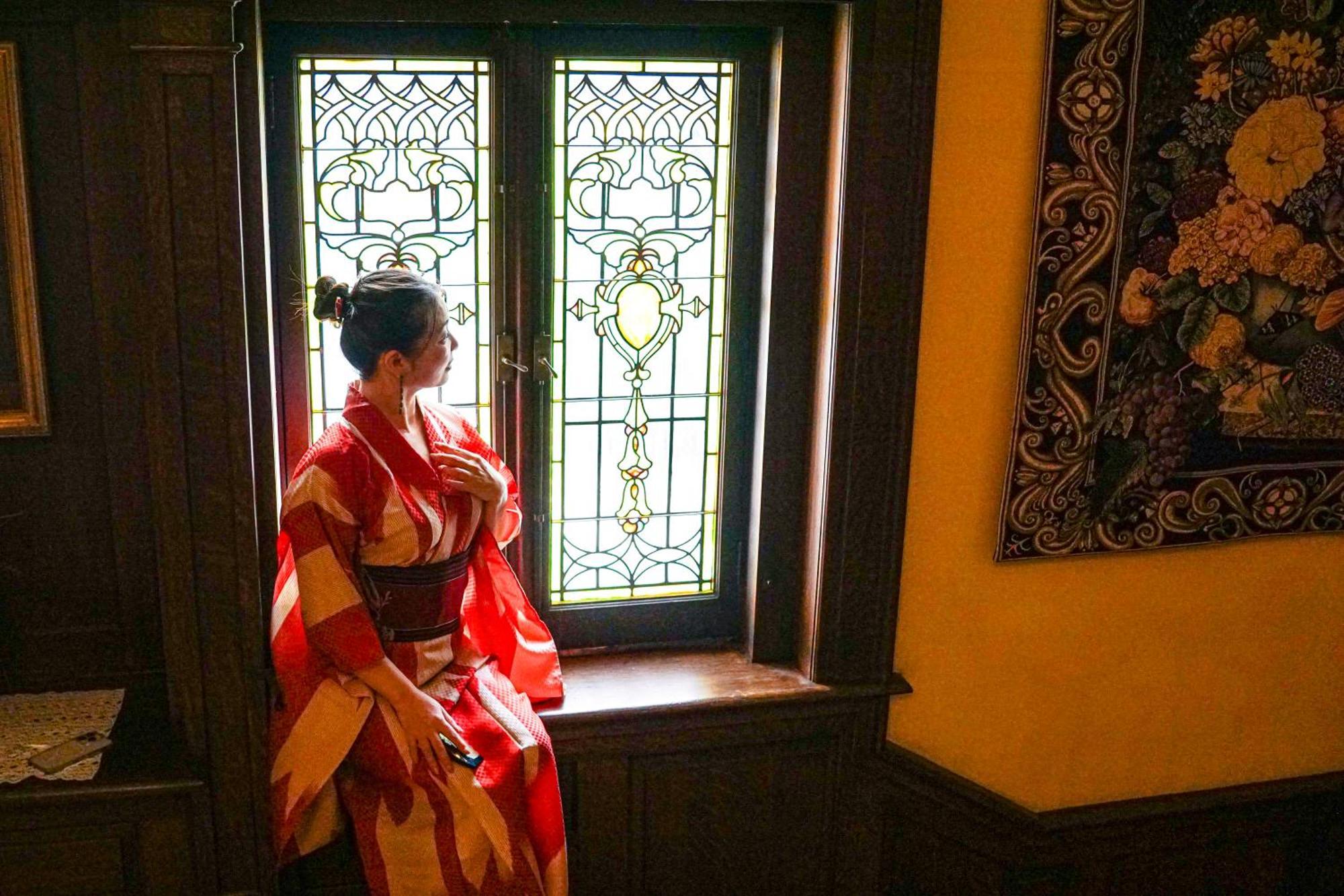 Mercersburg Inn Bagian luar foto